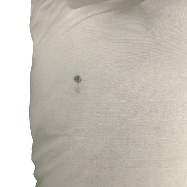 Seconds Cushion Pad 51x30cm Cushion Inner Home Textiles The Clever